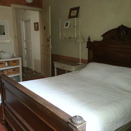 Le Patio Des Cigales Bed & Breakfast Roquefort-des-Corbières Room photo